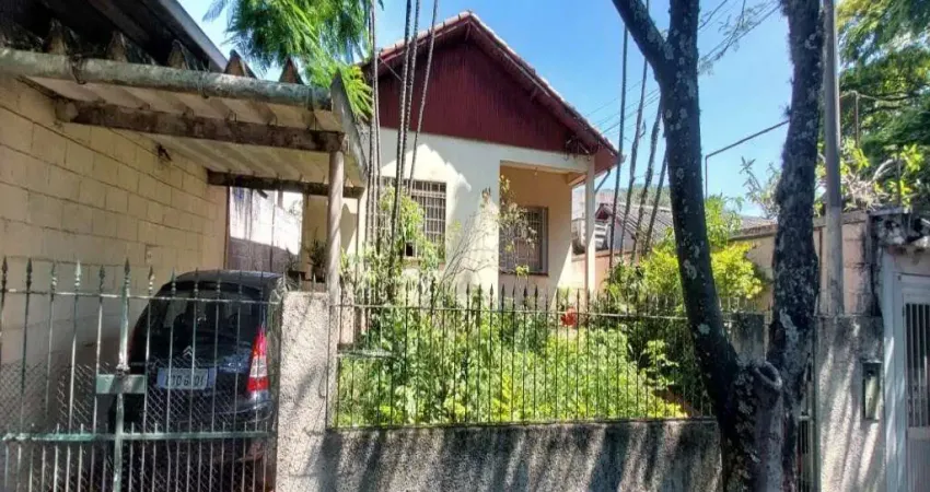 Casa com 3 quartos à venda na Rua Dom Paulo Rolim Loureiro, --, Super Quadra Morumbi, São Paulo