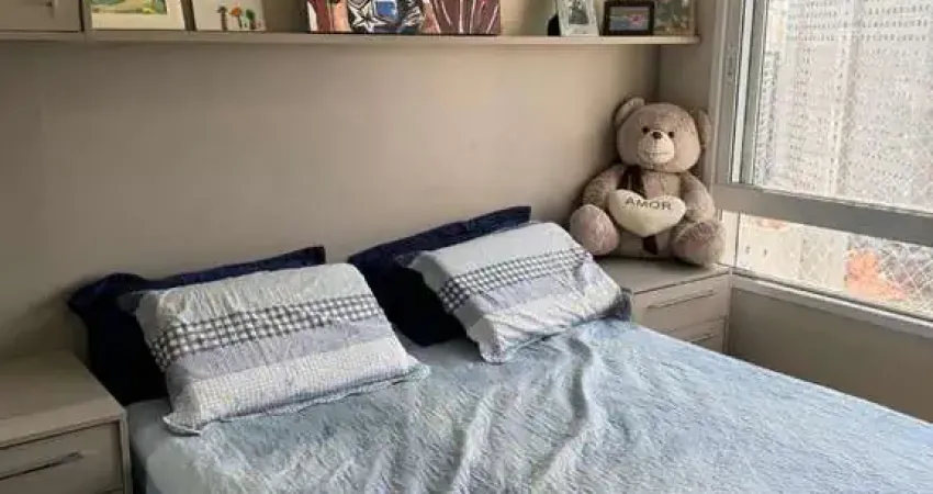 Apartamento com 2 quartos à venda na Rua Celso Ramos, --, Vila Andrade, São Paulo