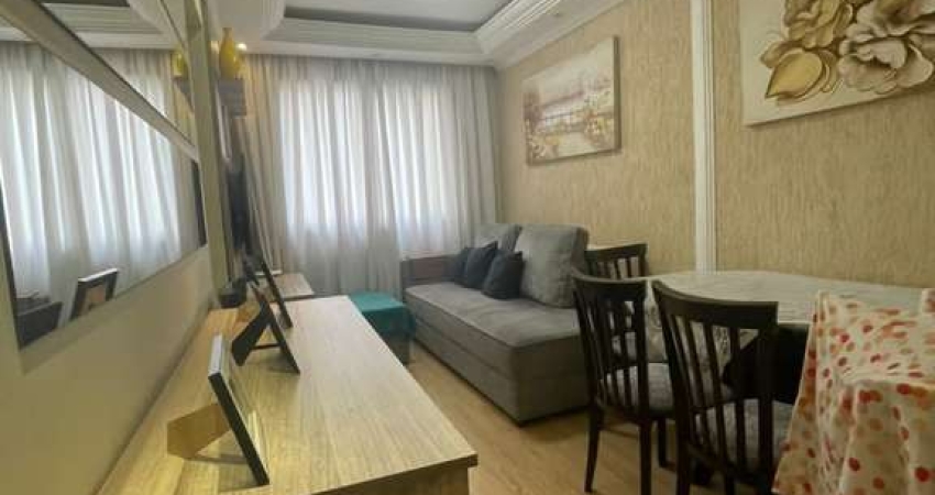 Apartamento a venda sendo 2 Dormitórios e 01 banheiro  Cidade Patriarca