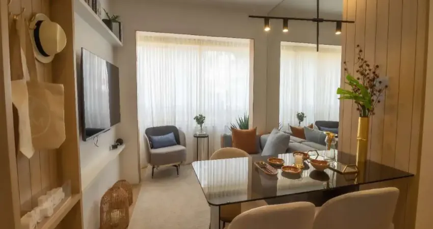 Apartamento a venda Perdizes