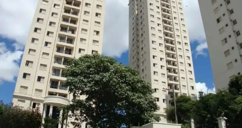Apartamento com 2 quartos à venda na Avenida Zumkeller, --, Parque Mandaqui, São Paulo