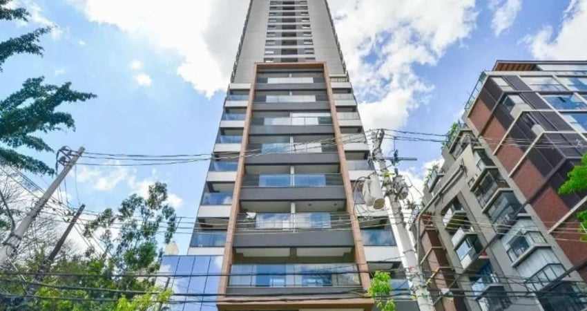 Apartamento à venda em Pinheiros, São Paulo