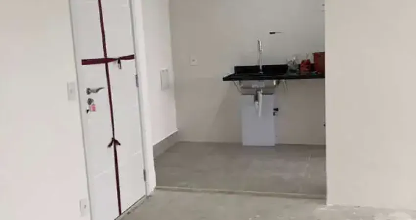 Apartamento com 2 quartos à venda na Rua Salvador Simões, --, Ipiranga, São Paulo