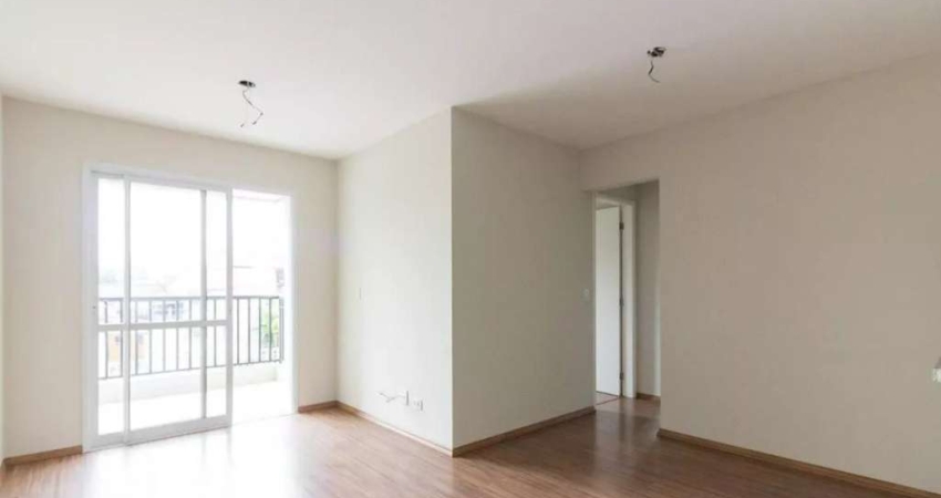 Apartamento á venda na Lauzane Paulista, com 2 dormitórios e 1 vaga. No Condomínio Residencial Ultramarino