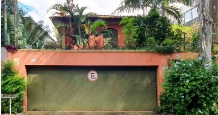 Casa com 3 quartos à venda na Rua Coronel Irlandino Sandoval, --, Jardim Paulistano, São Paulo