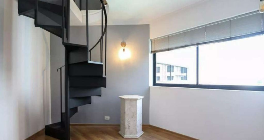 Apartamento á venda no Morumbi, com 3 dormitórios, sendo 1 suíte e 1 vaga.