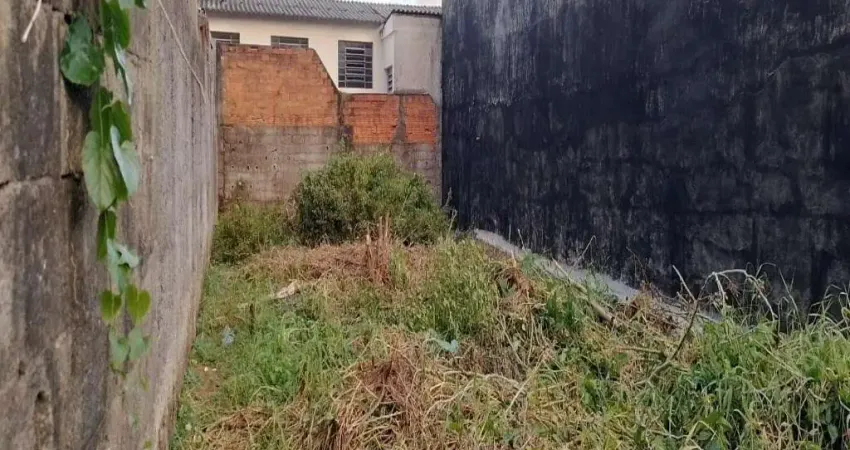 Terreno à venda na Rua das Paralas, --, Parque Guarani, São Paulo
