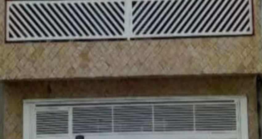 Casa à venda no Jardim Alvina com 192m² 3 dormitórios 3 banheiros 2 vagas