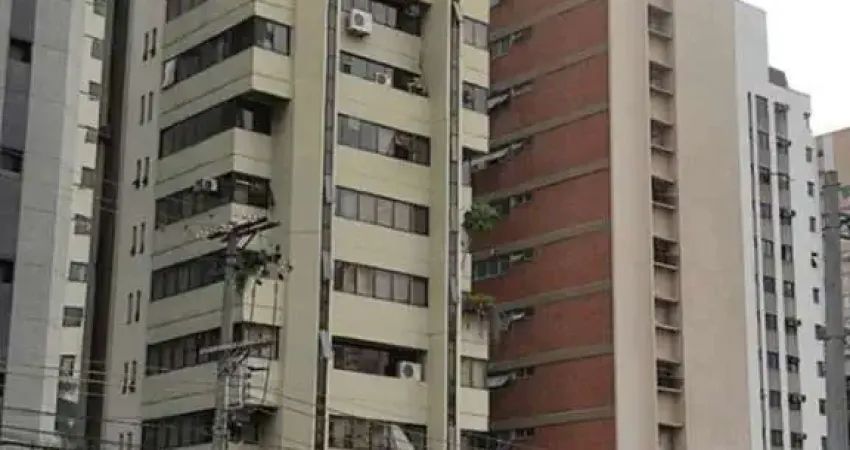 Sala comercial à venda na Rua Turiassu, --, Perdizes, São Paulo