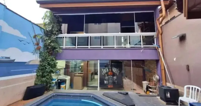 Casa com 3 quartos à venda na Rua Rodeio, --, Vila Aricanduva, São Paulo