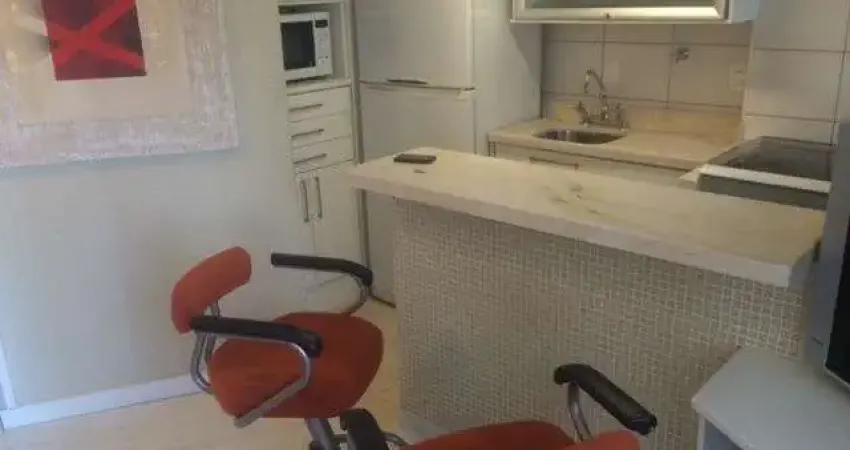 Apartamento com 1 quarto à venda na Rua Gararu, --, Vila Nova Conceição, São Paulo