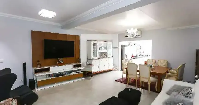 Casa de condomínio à venda no morumbi com 240m², 3 quartos e 3 vagas