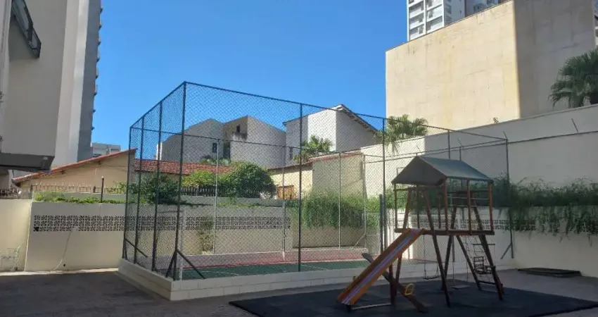 Apto à Venda - 3 quartos - 96 m² - Jardim das Acácias - R$ 850.000,00