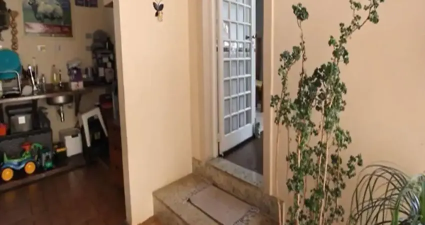 Casa com 3 quartos à venda na Rua Araújo Guimarães, --, Jardim Monte Alegre, São Paulo