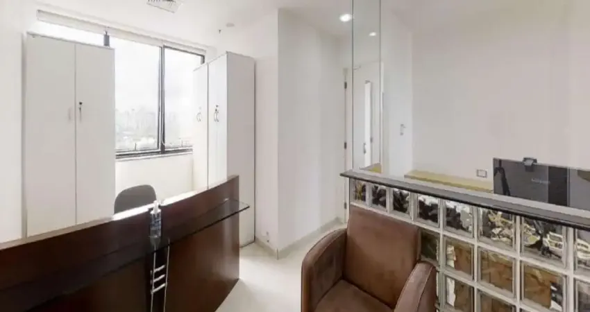 Sala comercial à venda na Avenida São Gabriel, --, Jardim Paulista, São Paulo