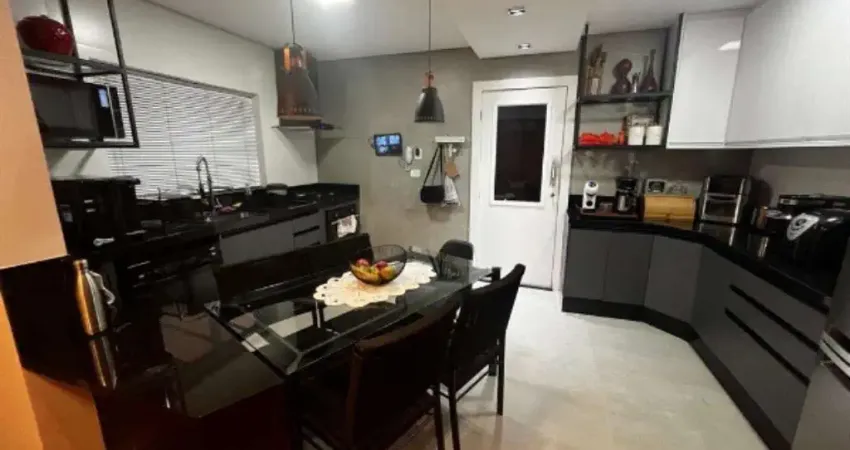 Casa com 2 quartos à venda na Rua Andaluza, --, Vila Moinho Velho, São Paulo