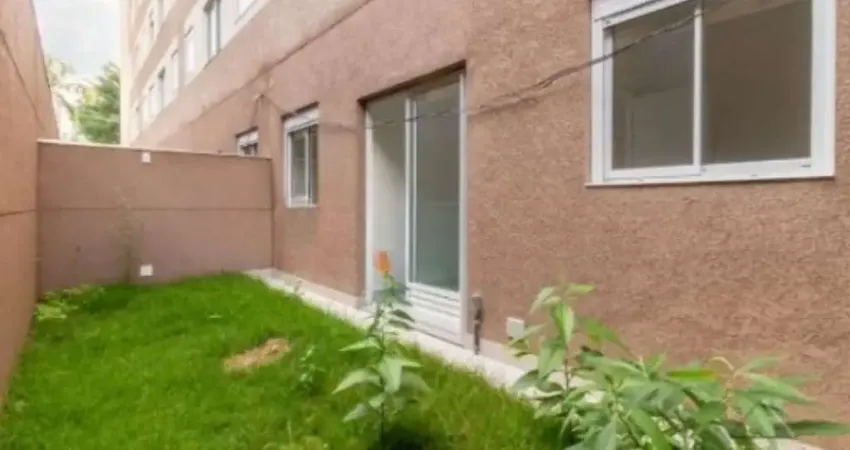 apartamento com 2 dormitórios, 1 vaga para venda na Água Branca