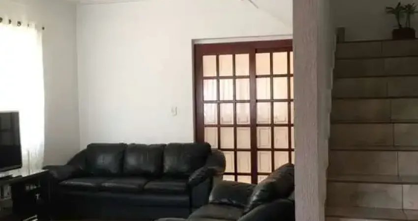 Casa com 2 quartos à venda na Rua São Severiano, --, Santana, São Paulo