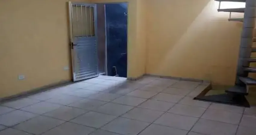 Casa com 3 quartos à venda na Rua Giambattista Vico, --, Jardim Santa Rita, São Paulo