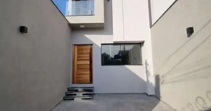 Casa com 3 quartos à venda na Rua Austin, --, Jardim Independência, São Paulo