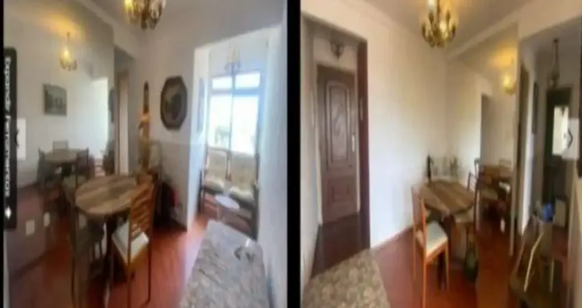 Apartamento à venda em São Paulo, Planalto Paulista