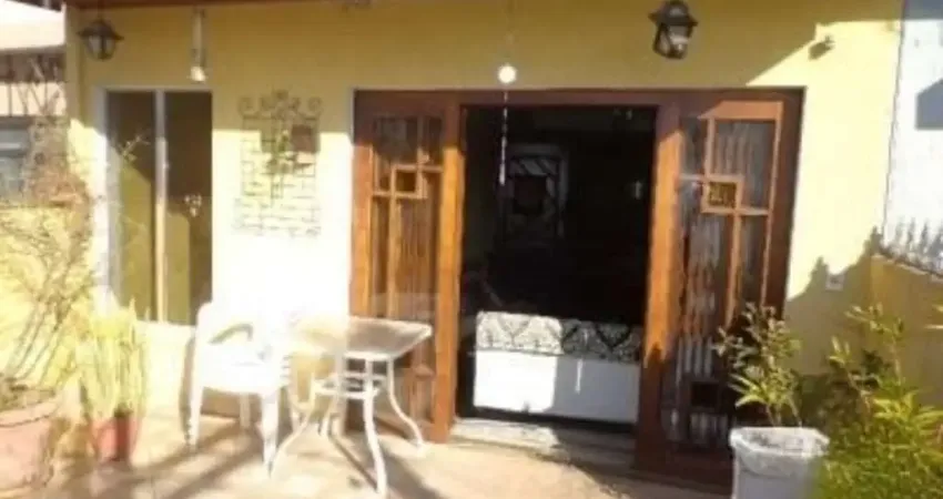 Casa com 2 quartos à venda na Rua Ciro dos Anjos, --, Vila Osasco, Osasco