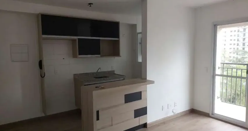 Cond. Fatto Novo Panamby - Apto 52m² - 2 dorms / 1ste / 1 vaga - Lazer!