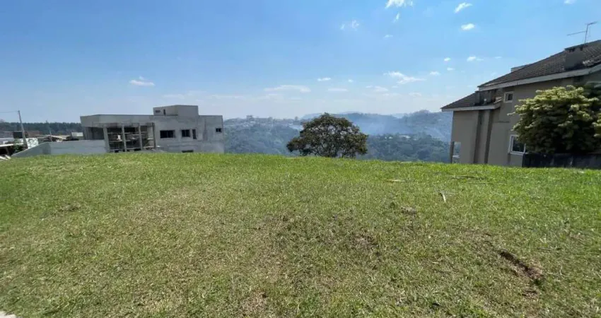 Terreno em condomínio fechado à venda na Rua Milão, --, Jardim Imperial Hills III, Arujá