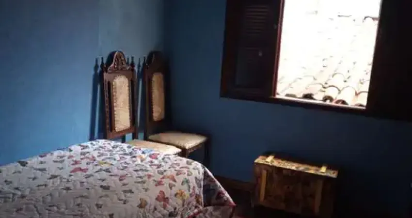 Casa com 3 quartos à venda na Rua Pedro de São Martinho, --, Jardim Ondina, São Paulo