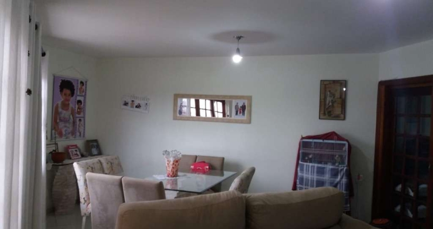 Sobrado à venda no Jardim Arize com 145m² 3 dormitórios 2 banheiros 5 vagas