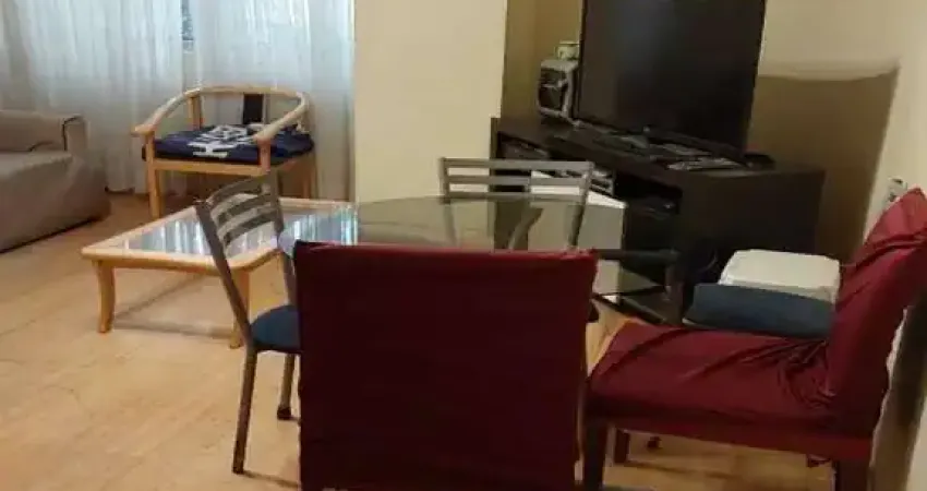 Apartamento a venda 85m² sendo  2 dormitórios e 02 banheiros higienópolis sem vaga