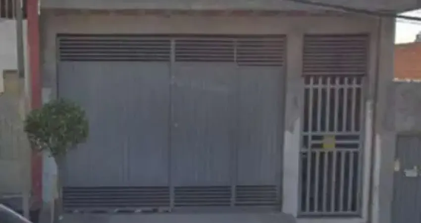 Imperdível oportunidade: casa à venda em são paulo-sp, vila dos palmares, 5 quartos, 3 banheiros, 1 vaga, 200m²!