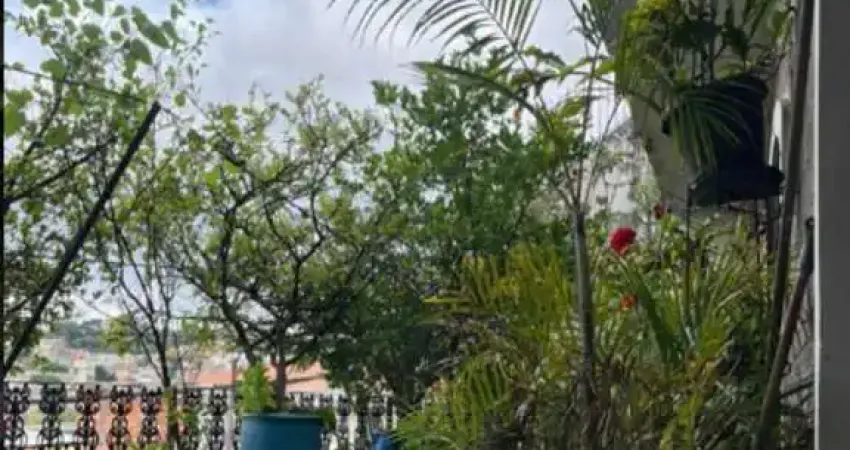 Sobrado 3 dormitorios 1 suite 3 vagas 150m² - vila paulistana