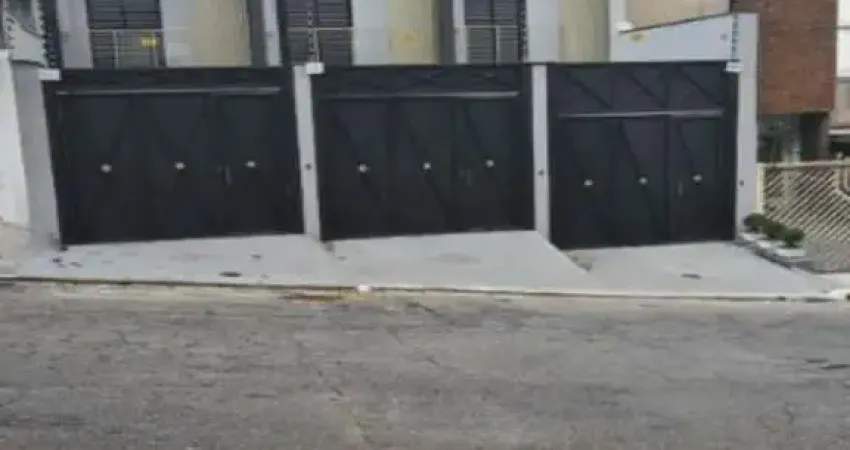 Casa com 3 quartos à venda na Rua Bertioga, --, Chácara Inglesa, São Paulo