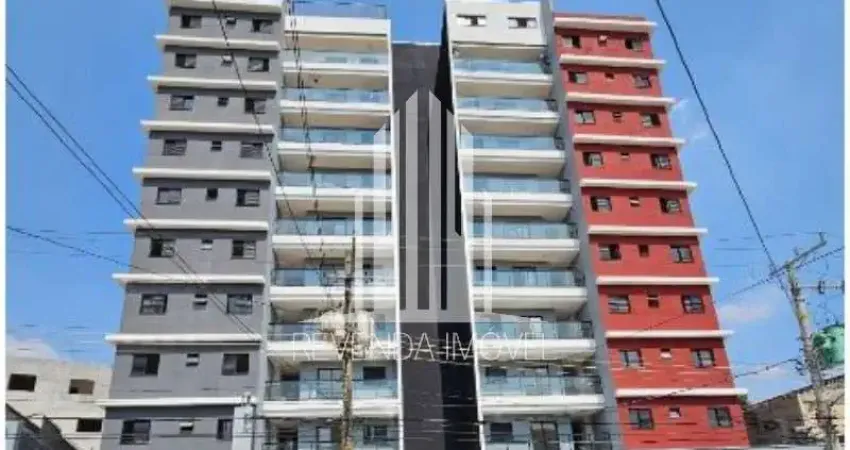 Apartamento no Condomínio Red 574 na Vila Formosa com 44m² 2 dormitórios 1 banheiro 1 vaga