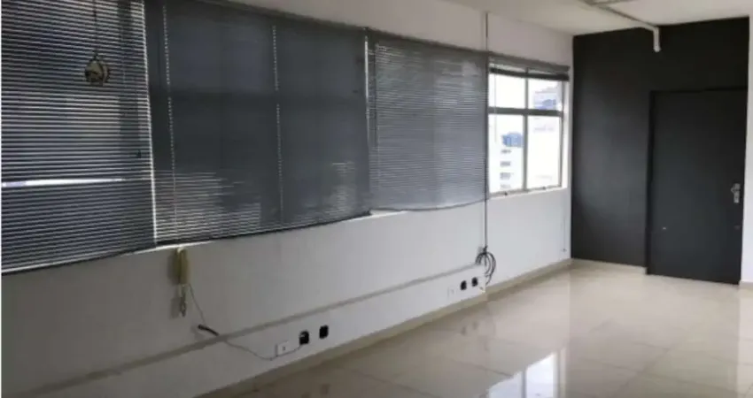 Sala comercial à venda na Rua Mourato Coelho, --, Pinheiros, São Paulo