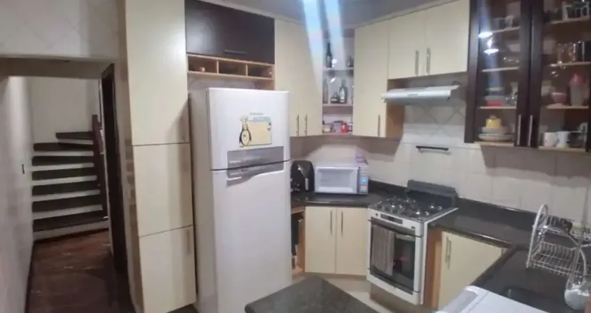 Casa com 2 quartos à venda na Rua Doutor Oscar Egydio de Araújo, --, Jardim Silva Teles, São Paulo