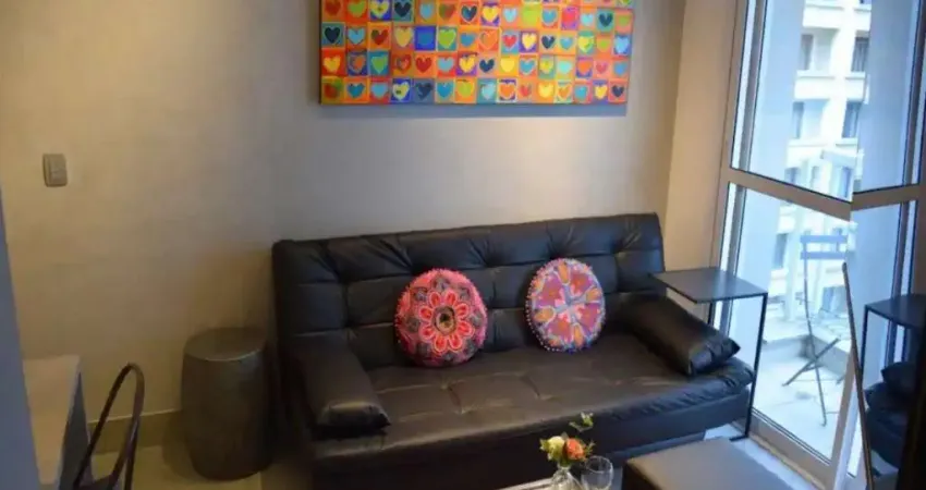 Apartamento no Condomínio Ampm Paulicéia no Centro