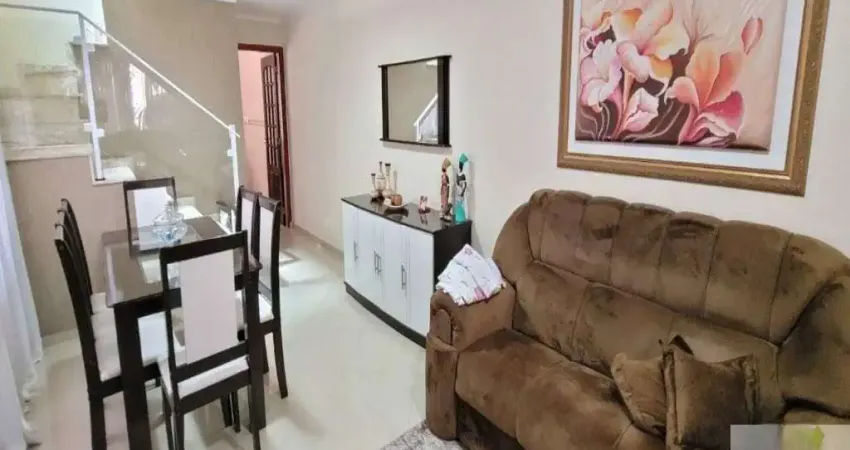 Lindo sobrado a venda 4 quartos - av. Cupece - 180mt area construida