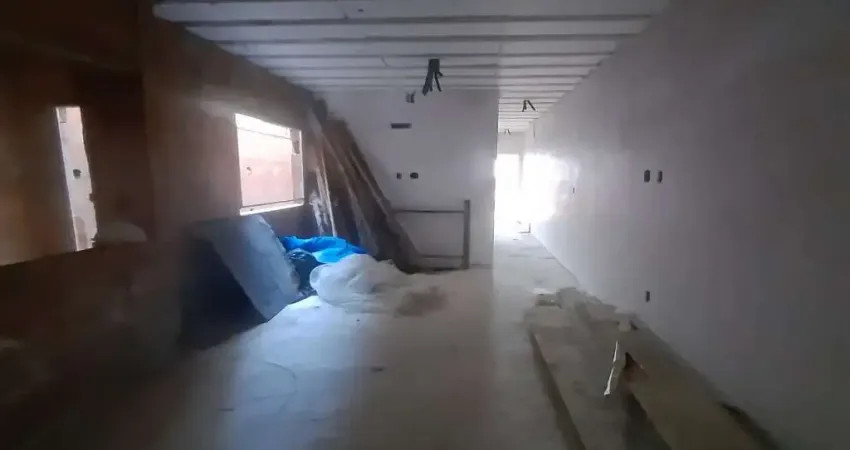 Apartamento sem condomínio com 3 dormitórios e com 2 vagas de garagem