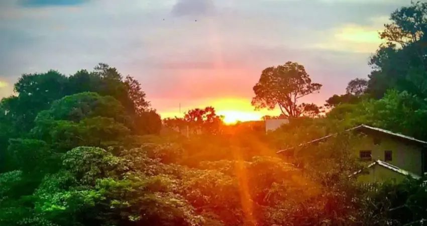 Casa em condomínio fechado com 4 quartos à venda na Rua Estados Unidos, --, Recanto Impla, Carapicuíba