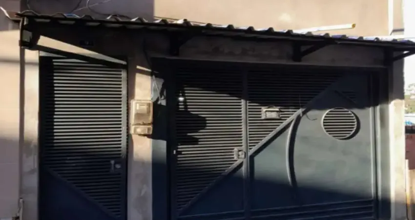 Casa à venda no jardim turquesa com 60m² 2 dormitórios 2 banheiros 2 vagas