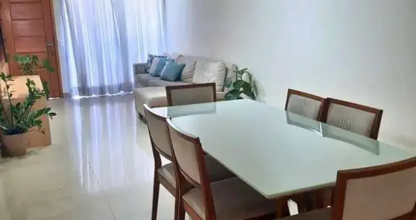 Sobrado á venda em Santana, 167m², 3 suítes e 3 vagas de garagem