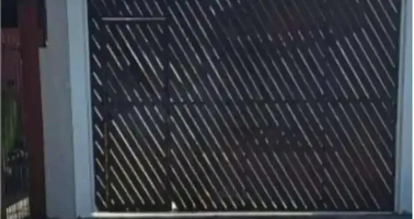 Casa à venda no parque maria domitila com 80m² 2 dormitórios 1 banheiro 2 vagas