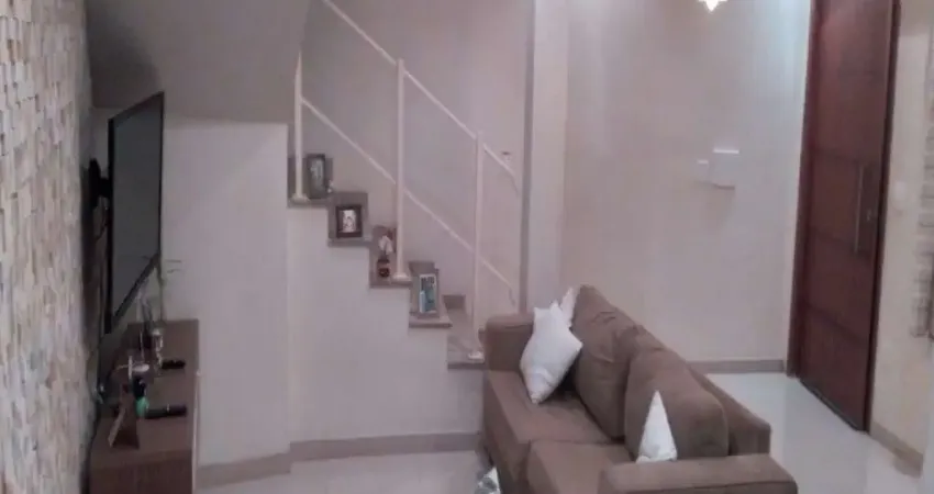 Casa com 3 quartos à venda na Rua Doutor Flamiano Costa, --, Jardim Penha, São Paulo