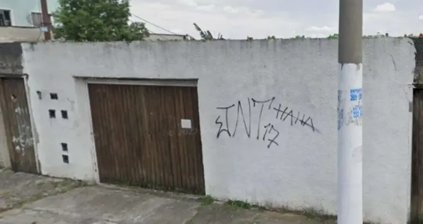 Terreno à venda na Rua Cristóvão Lopes, --, Jardim Itapema, São Paulo