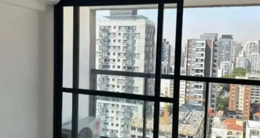 Apartamento na Vila Pompéia - Edifício Pompéia 349