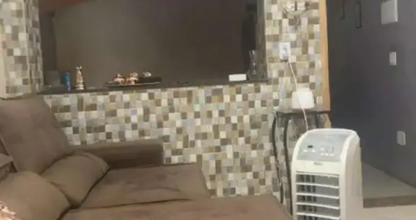 Casa à venda no Jardim Aricanduva com 180m² 3 dormitórios 2 banheiros 2 vagas