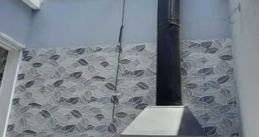 Casa com 3 quartos à venda na Rua Professor Amador de Lima Júnior, --, Jardim Santa Cruz (Campo Grande), São Paulo