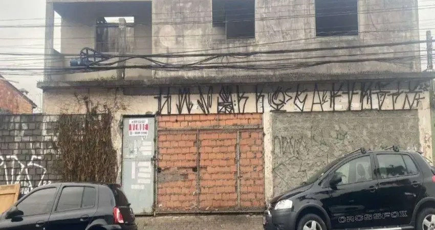 Terreno à venda na Rua Roberto Selmi-Dei, --, Jardim Santa Margarida, São Paulo